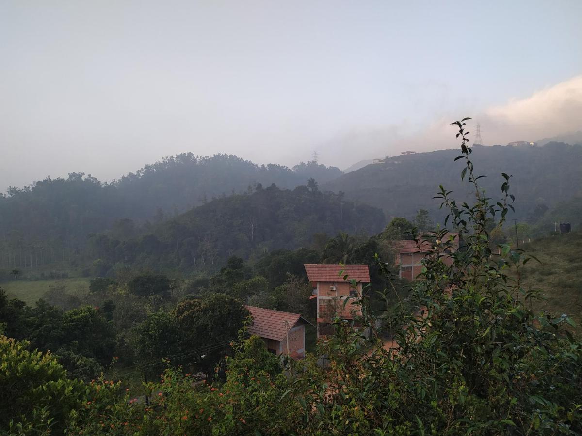 Barsati Ranches Villa Vythiri Bagian luar foto
