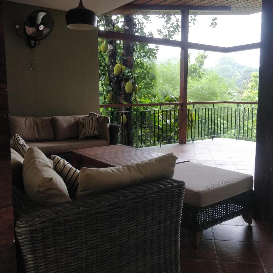 Barsati Ranches Villa Vythiri Bagian luar foto
