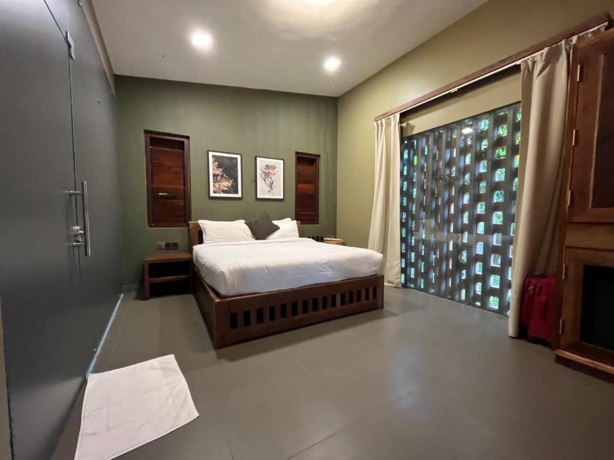 Barsati Ranches Villa Vythiri Bagian luar foto