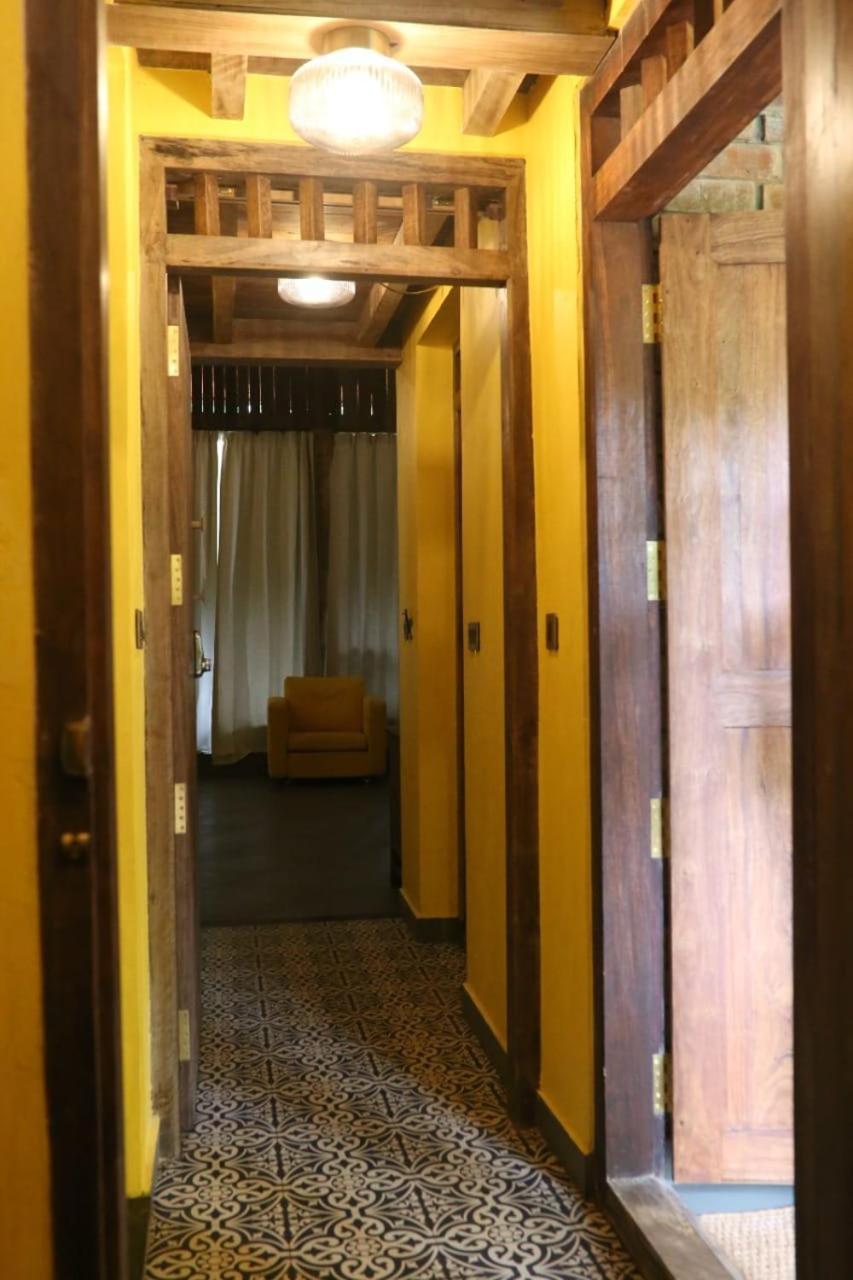 Barsati Ranches Villa Vythiri Bagian luar foto
