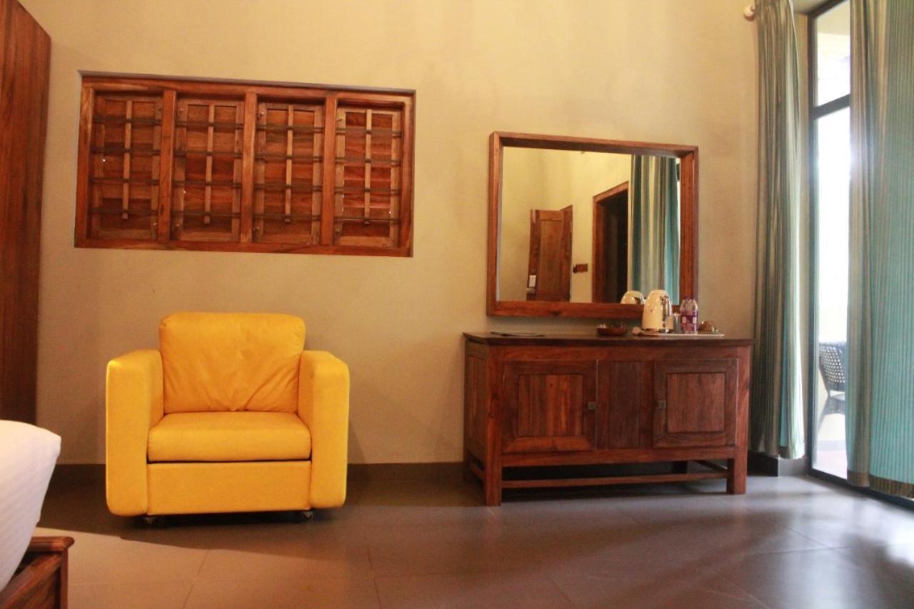 Barsati Ranches Villa Vythiri Bagian luar foto