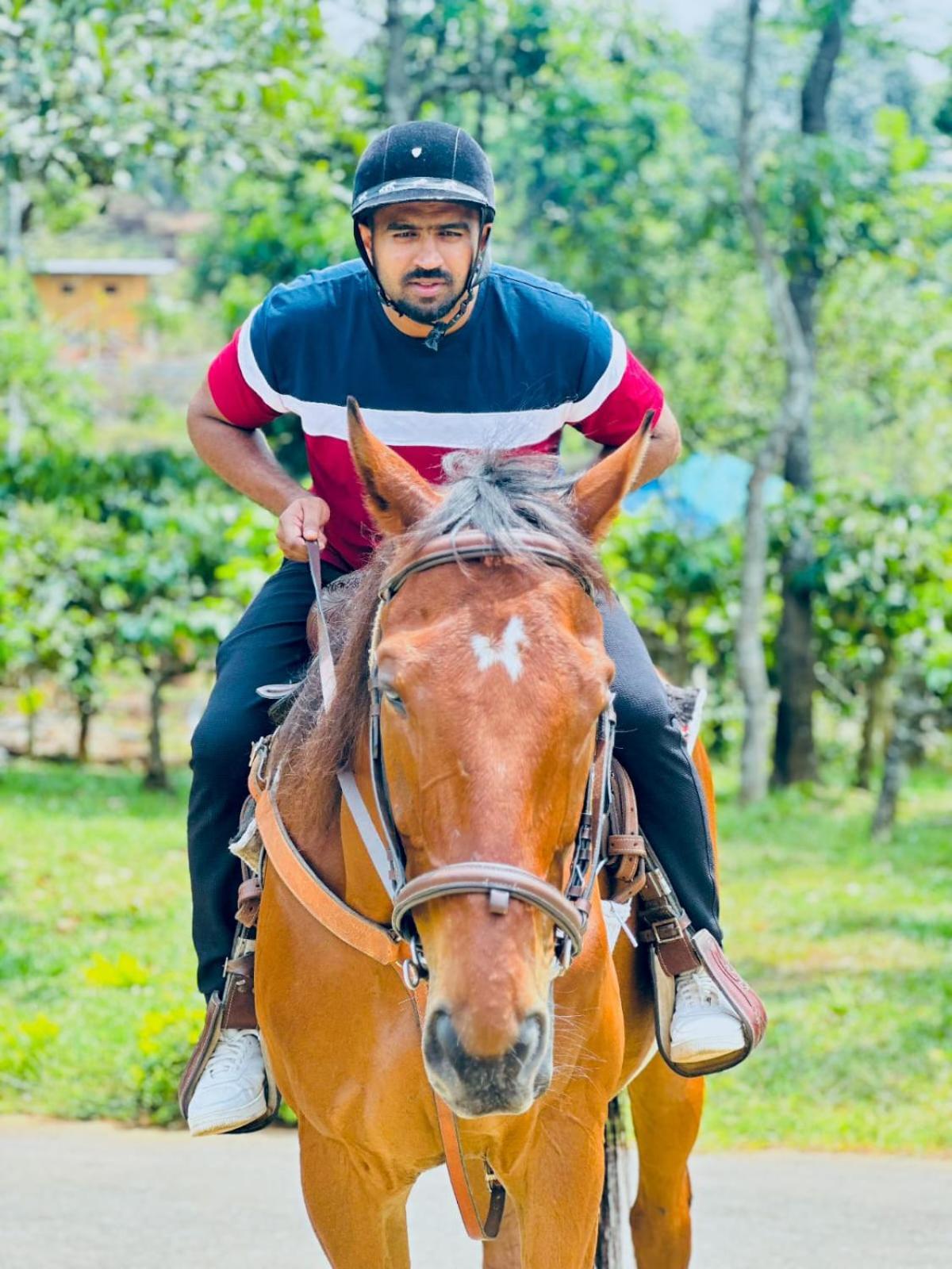Barsati Ranches Villa Vythiri Bagian luar foto